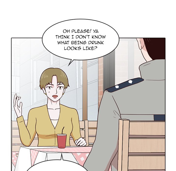 Dalhee's Boarding House Manhwa - Chapter 7 Page 31