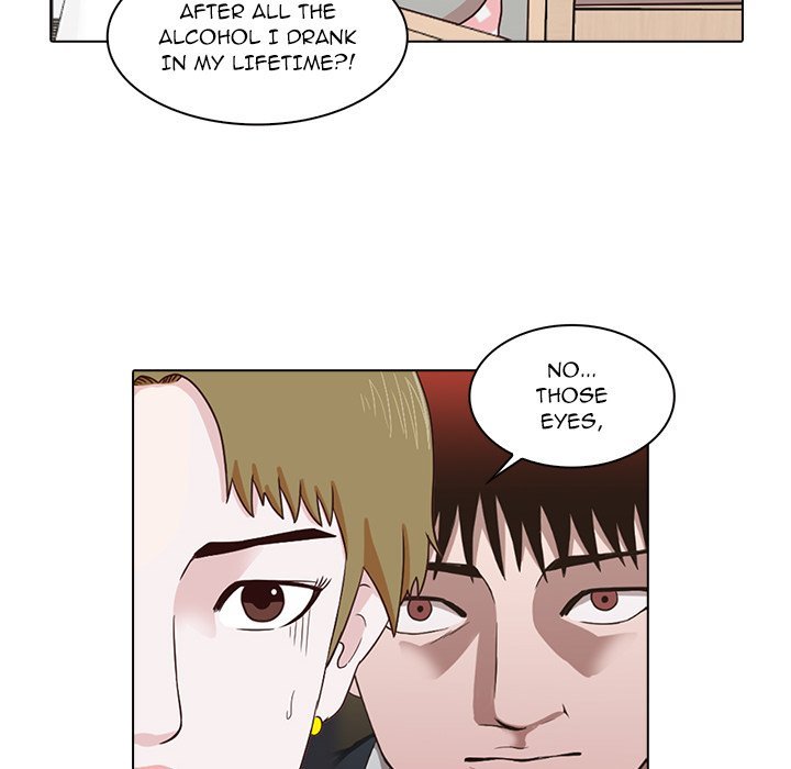 Dalhee's Boarding House Manhwa - Chapter 7 Page 32
