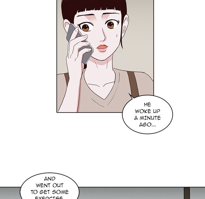 Dalhee's Boarding House Manhwa - Chapter 7 Page 42