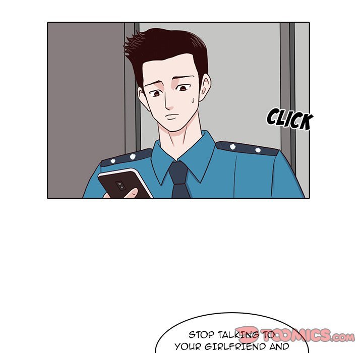 Dalhee's Boarding House Manhwa - Chapter 7 Page 49