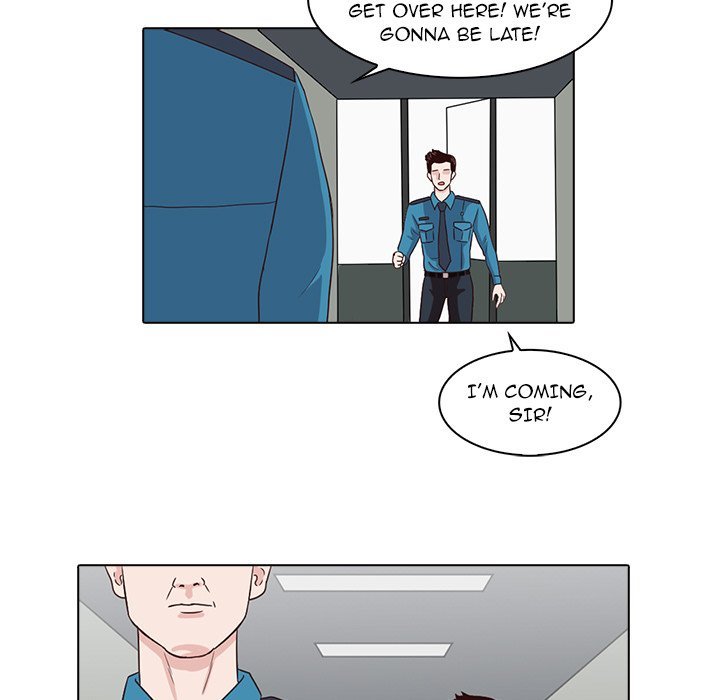 Dalhee's Boarding House Manhwa - Chapter 7 Page 50