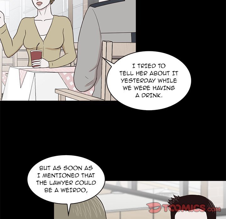 Dalhee's Boarding House Manhwa - Chapter 7 Page 53