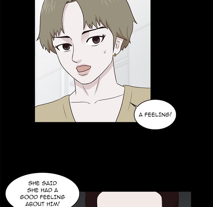 Dalhee's Boarding House Manhwa - Chapter 7 Page 55