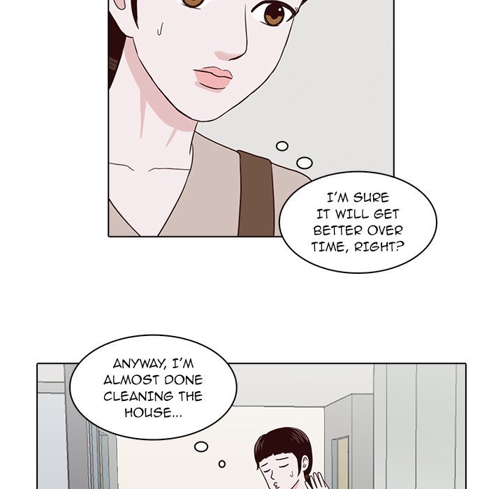 Dalhee's Boarding House Manhwa - Chapter 7 Page 60