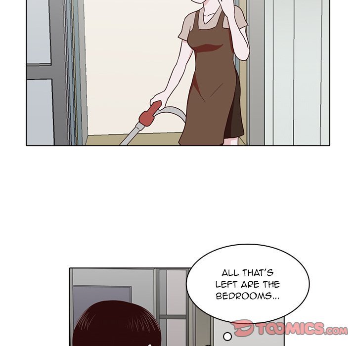 Dalhee's Boarding House Manhwa - Chapter 7 Page 61