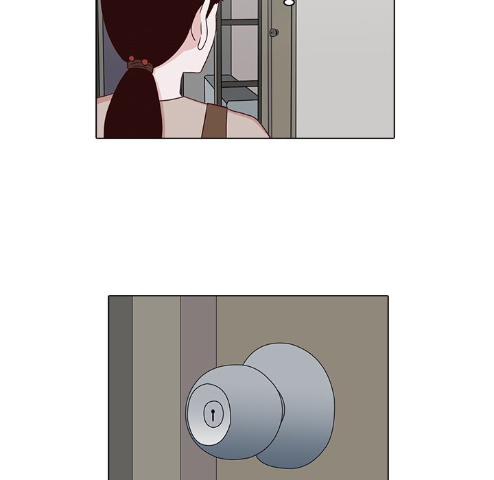 Dalhee's Boarding House Manhwa - Chapter 7 Page 62