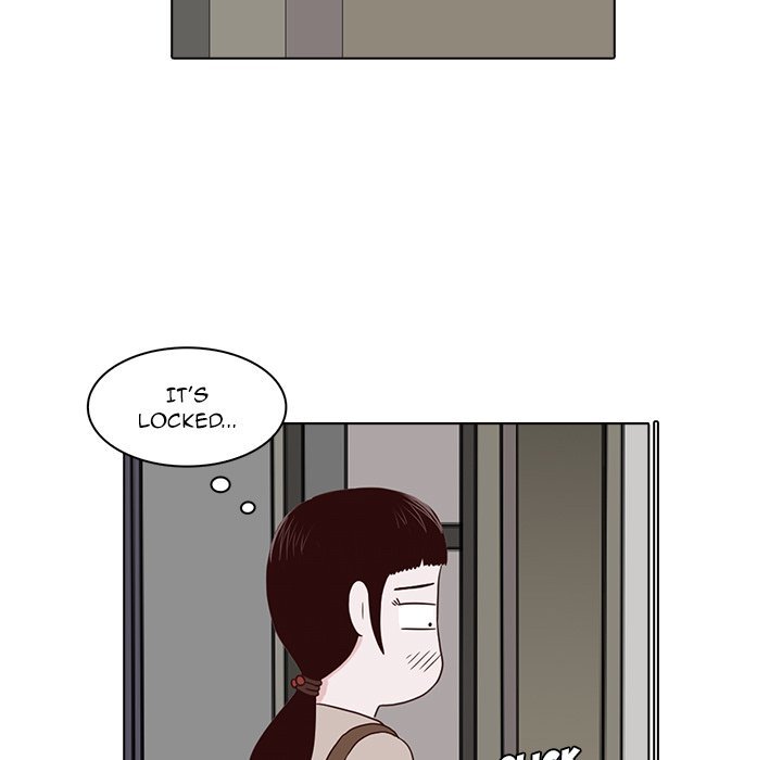 Dalhee's Boarding House Manhwa - Chapter 7 Page 63
