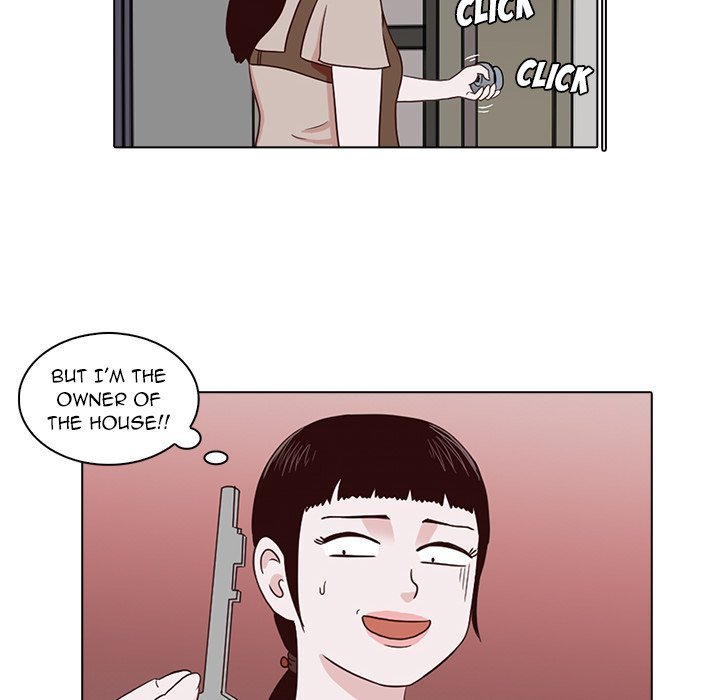Dalhee's Boarding House Manhwa - Chapter 7 Page 64