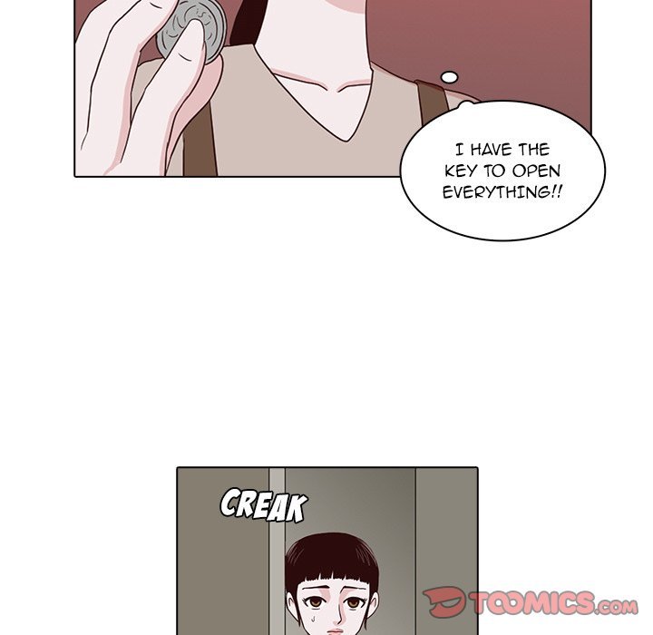Dalhee's Boarding House Manhwa - Chapter 7 Page 65