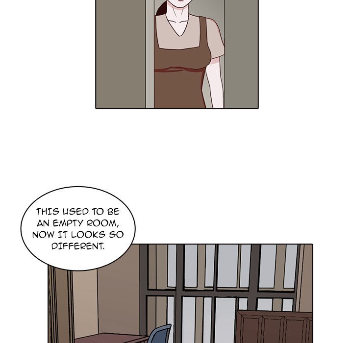 Dalhee's Boarding House Manhwa - Chapter 7 Page 66