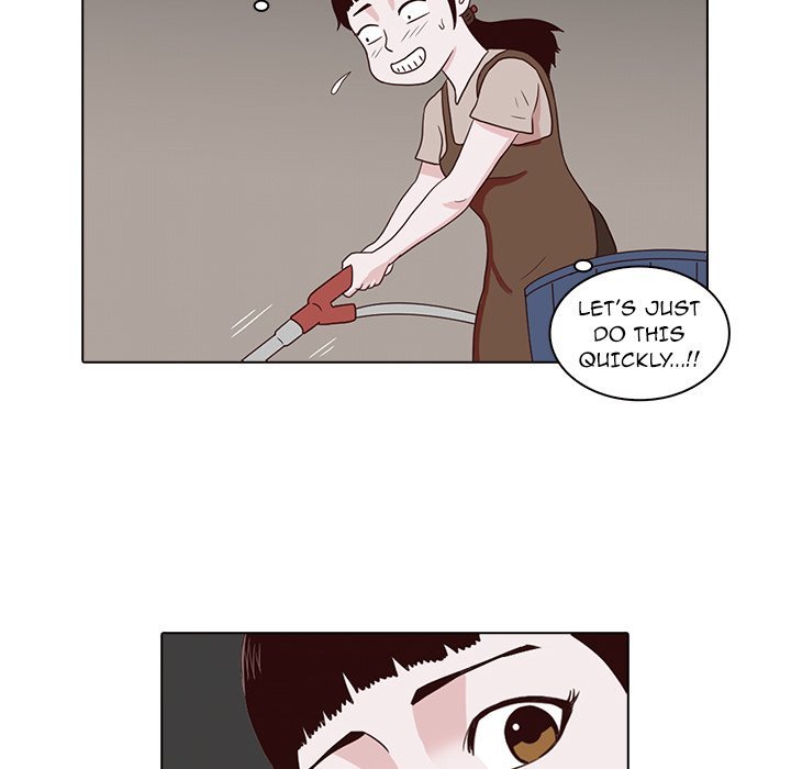 Dalhee's Boarding House Manhwa - Chapter 7 Page 68
