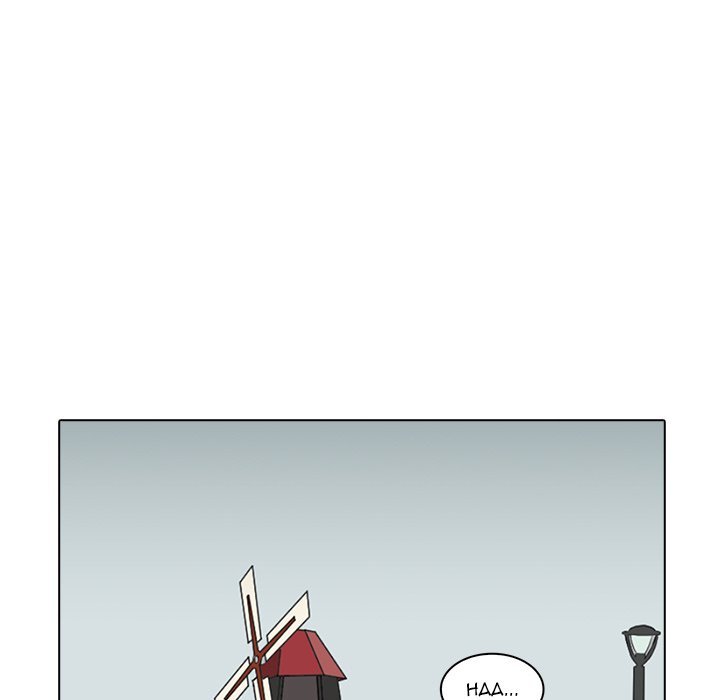 Dalhee's Boarding House Manhwa - Chapter 7 Page 70