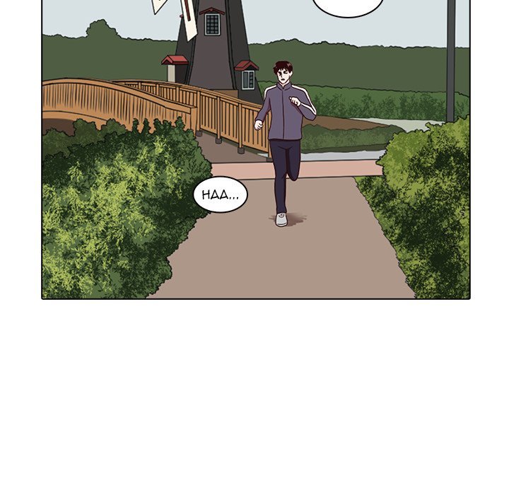 Dalhee's Boarding House Manhwa - Chapter 7 Page 71