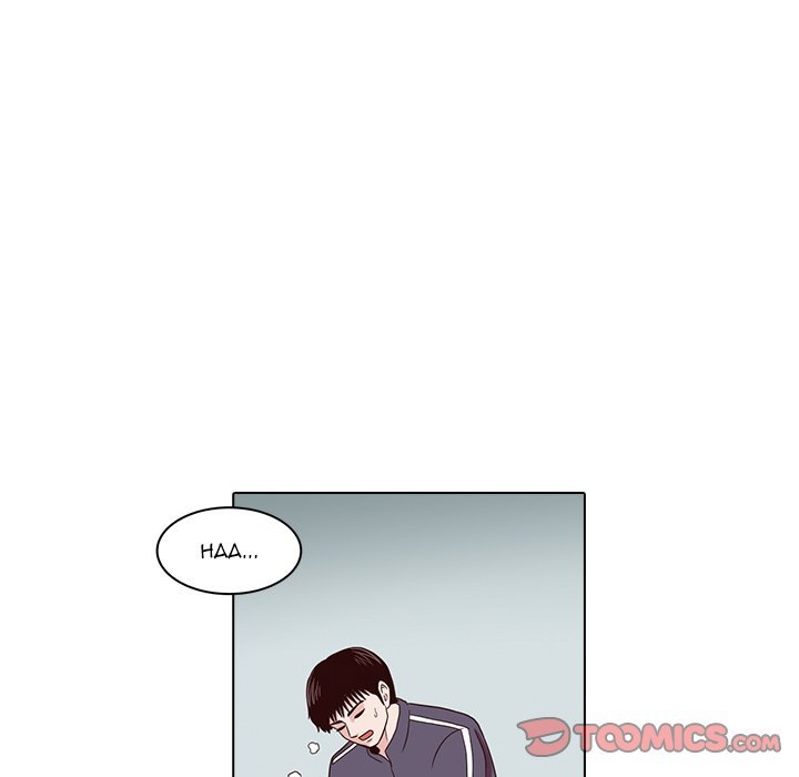 Dalhee's Boarding House Manhwa - Chapter 7 Page 73