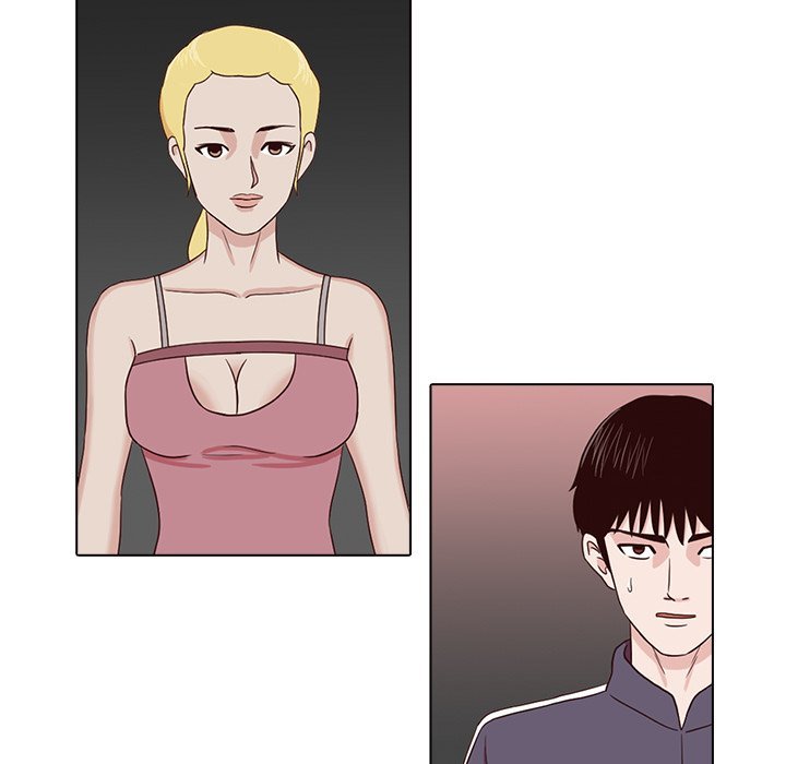 Dalhee's Boarding House Manhwa - Chapter 7 Page 76