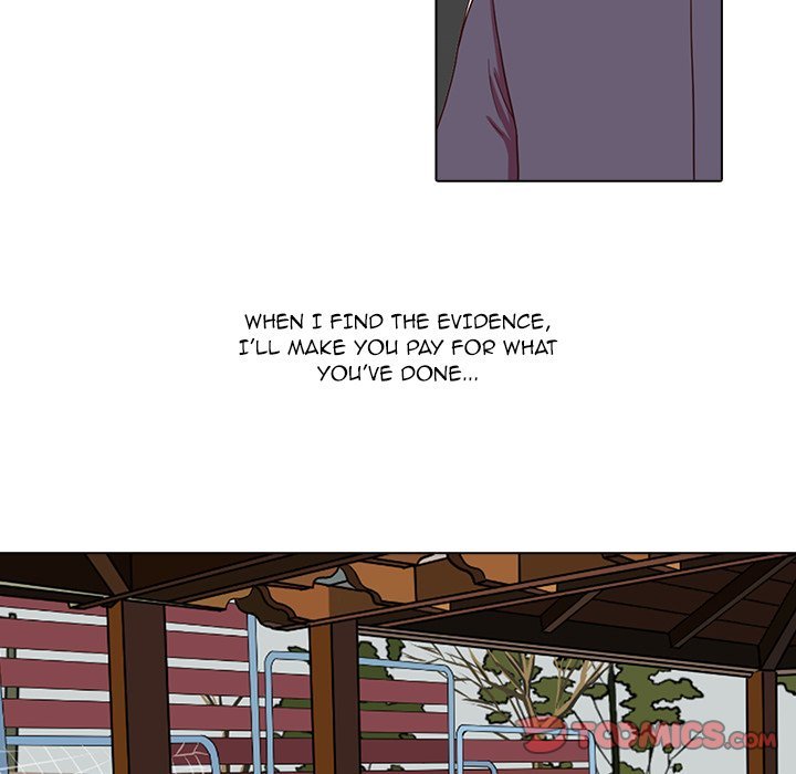 Dalhee's Boarding House Manhwa - Chapter 7 Page 77