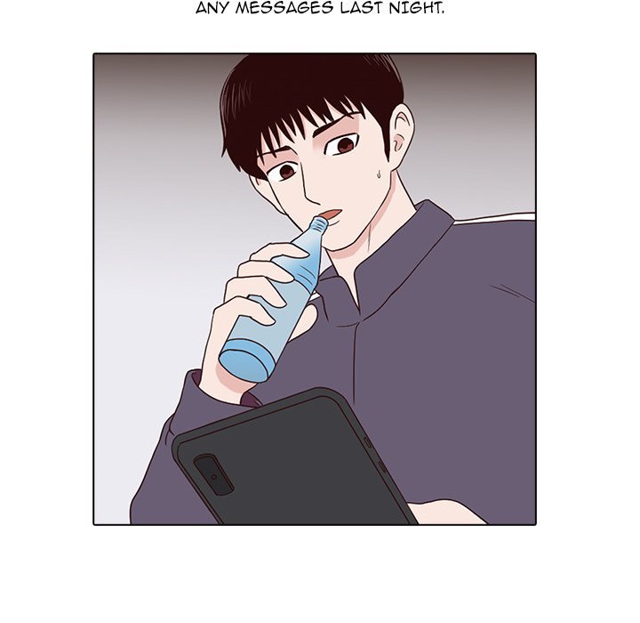 Dalhee's Boarding House Manhwa - Chapter 7 Page 79