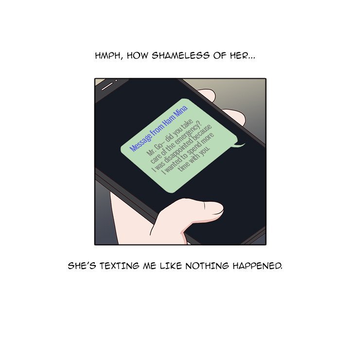 Dalhee's Boarding House Manhwa - Chapter 7 Page 80