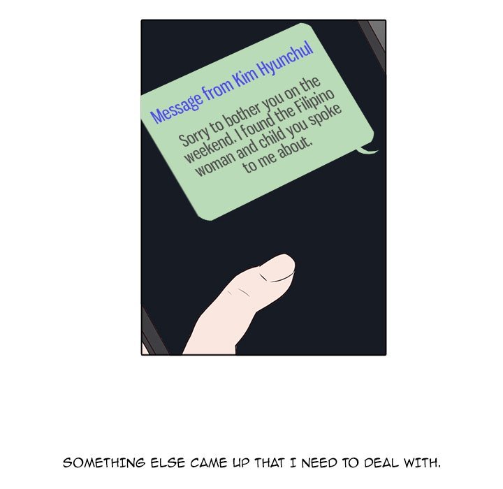 Dalhee's Boarding House Manhwa - Chapter 7 Page 82