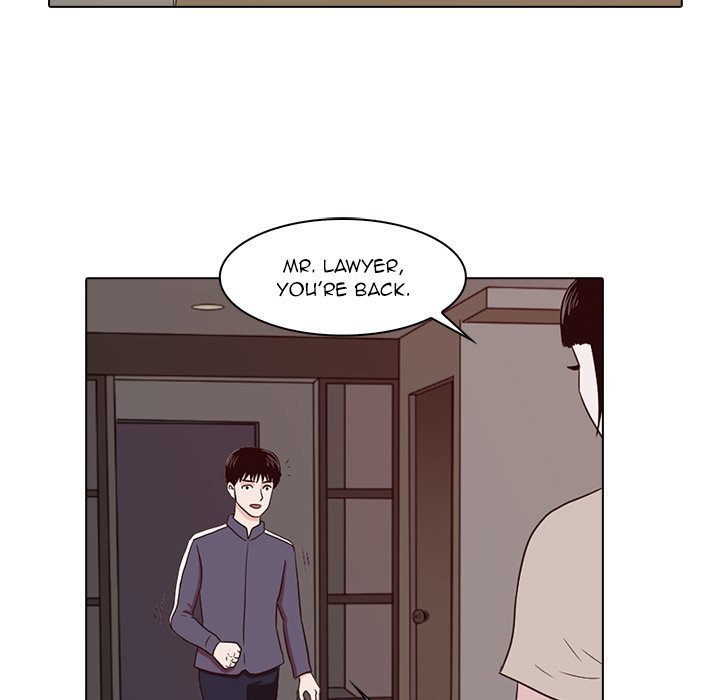 Dalhee's Boarding House Manhwa - Chapter 7 Page 86