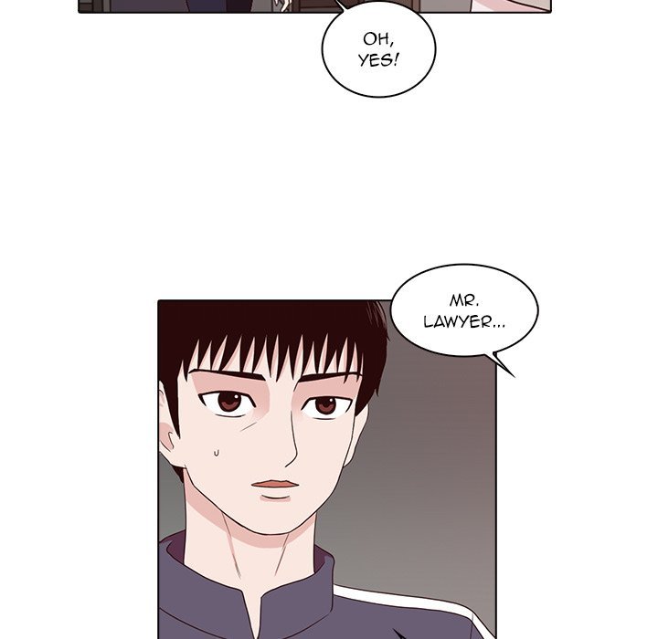Dalhee's Boarding House Manhwa - Chapter 7 Page 87