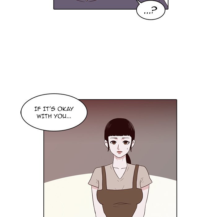 Dalhee's Boarding House Manhwa - Chapter 7 Page 88