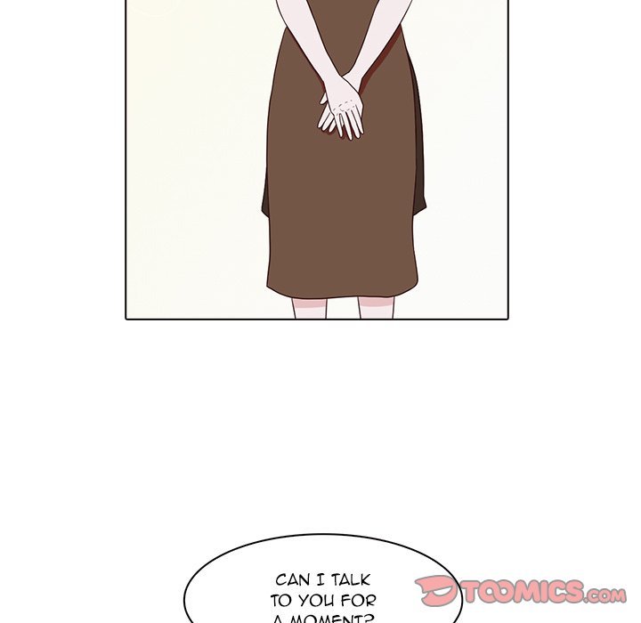 Dalhee's Boarding House Manhwa - Chapter 7 Page 89