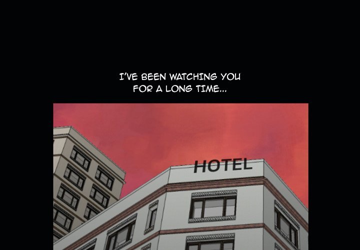 Dalhee's Boarding House Manhwa - Chapter 22 Page 0