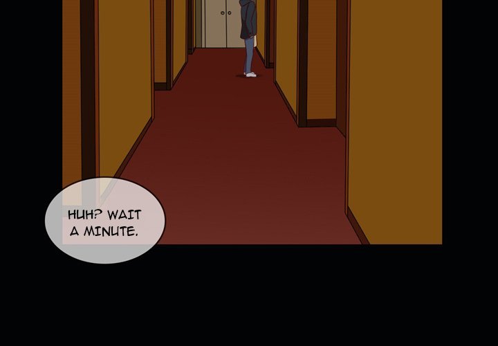 Dalhee's Boarding House Manhwa - Chapter 22 Page 3