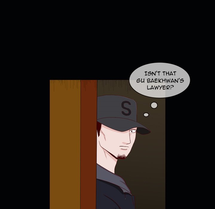 Dalhee's Boarding House Manhwa - Chapter 22 Page 4