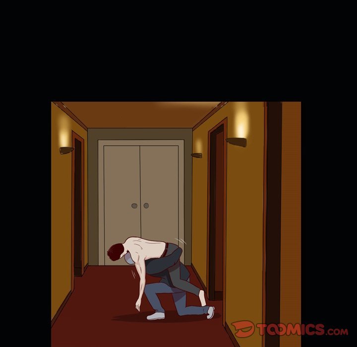 Dalhee's Boarding House Manhwa - Chapter 22 Page 9