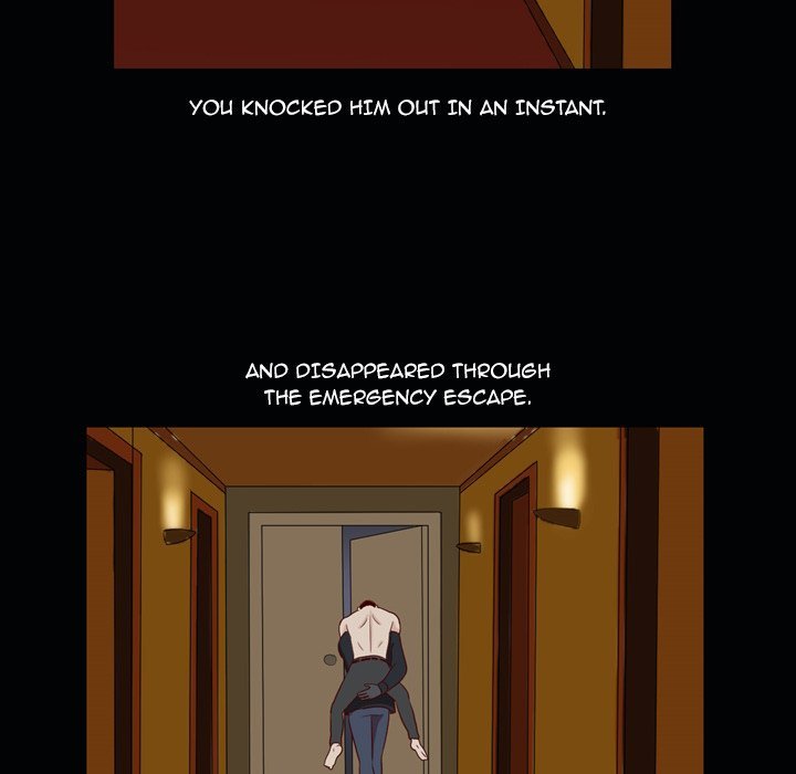 Dalhee's Boarding House Manhwa - Chapter 22 Page 10