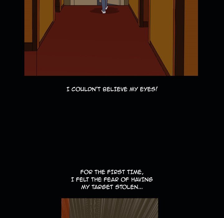 Dalhee's Boarding House Manhwa - Chapter 22 Page 11