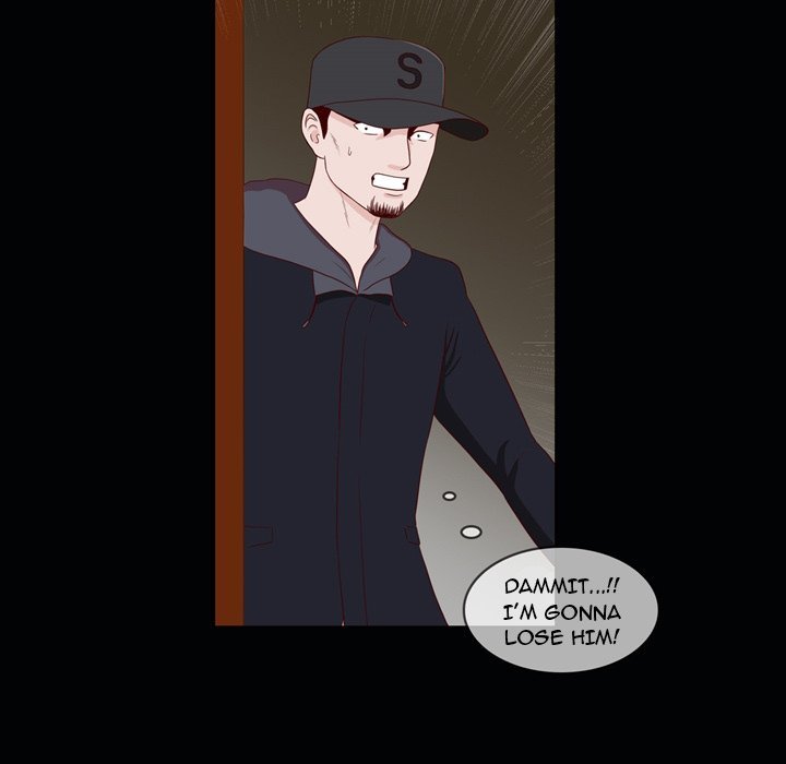 Dalhee's Boarding House Manhwa - Chapter 22 Page 12