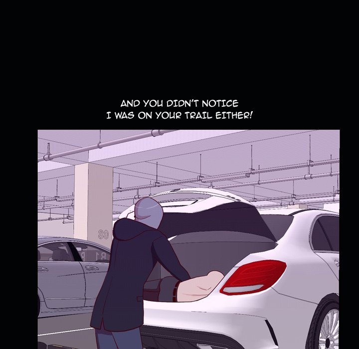 Dalhee's Boarding House Manhwa - Chapter 22 Page 16