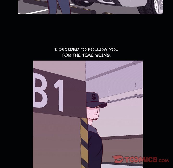 Dalhee's Boarding House Manhwa - Chapter 22 Page 17