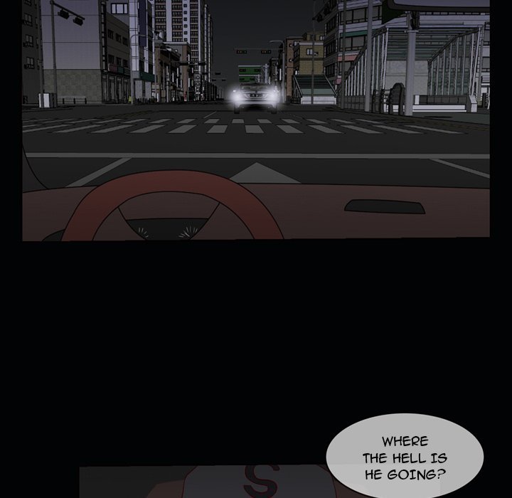 Dalhee's Boarding House Manhwa - Chapter 22 Page 20