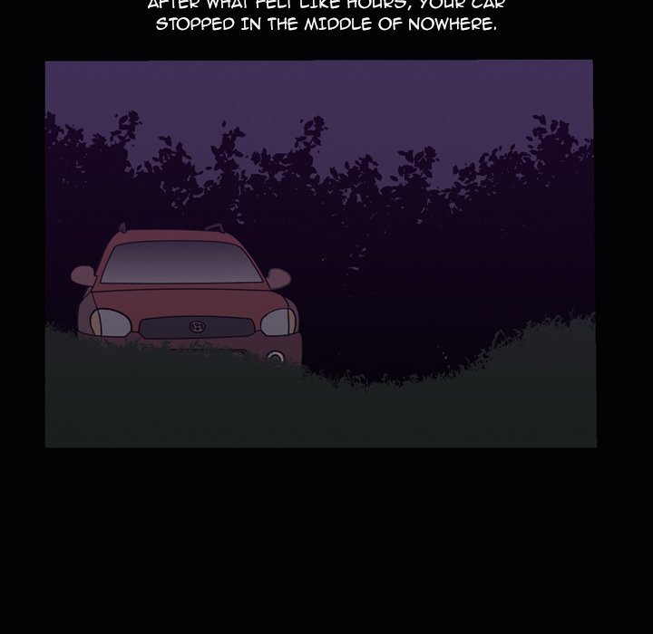 Dalhee's Boarding House Manhwa - Chapter 22 Page 22