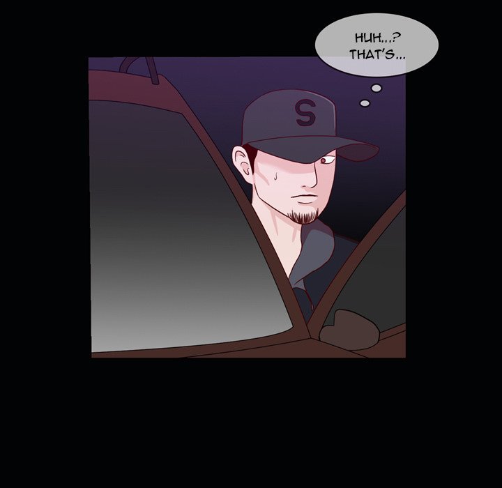 Dalhee's Boarding House Manhwa - Chapter 22 Page 23