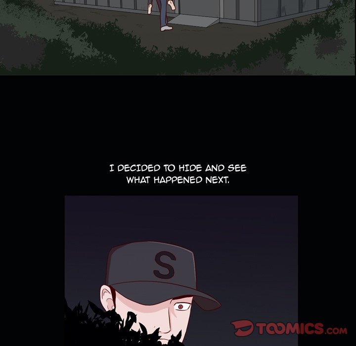 Dalhee's Boarding House Manhwa - Chapter 22 Page 25