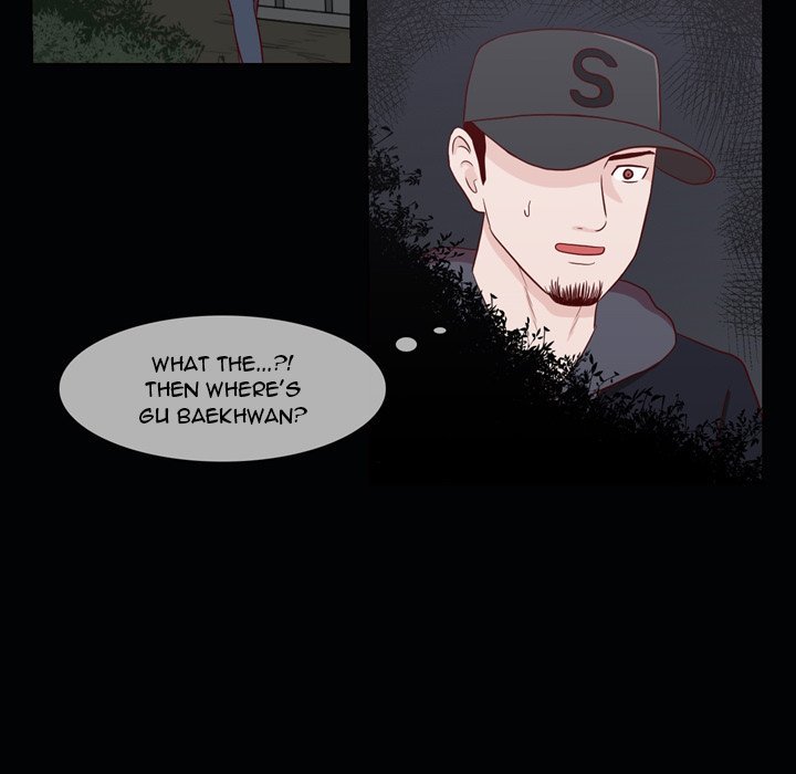 Dalhee's Boarding House Manhwa - Chapter 22 Page 30