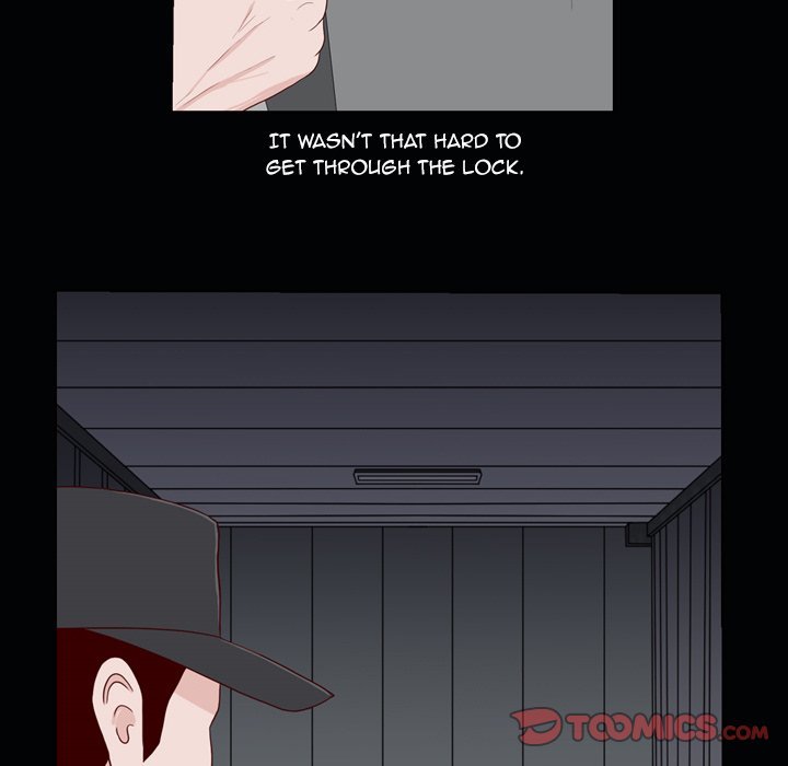 Dalhee's Boarding House Manhwa - Chapter 22 Page 33