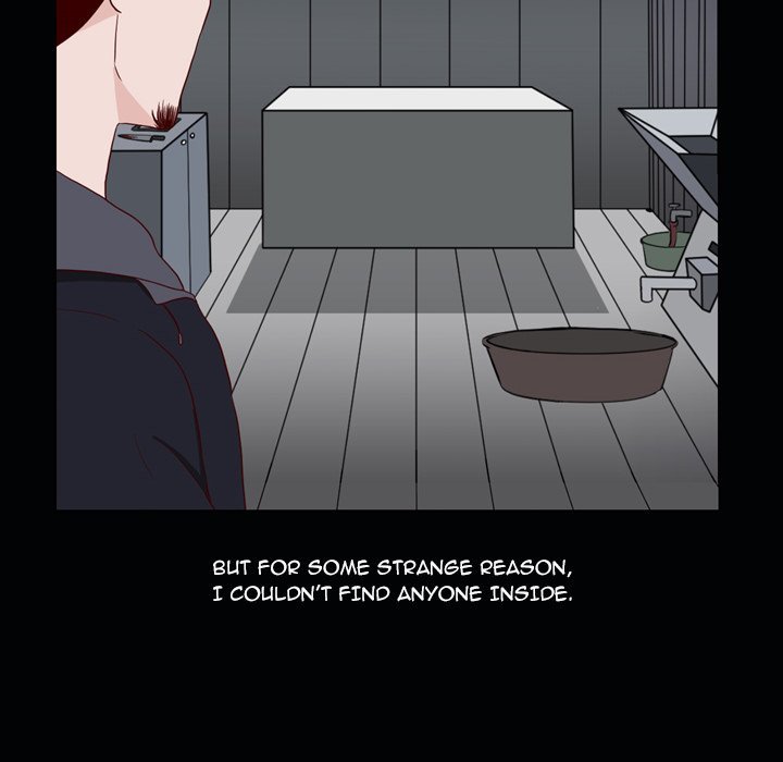 Dalhee's Boarding House Manhwa - Chapter 22 Page 34