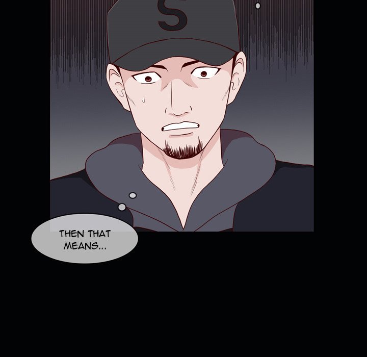 Dalhee's Boarding House Manhwa - Chapter 22 Page 39