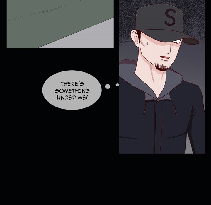 Dalhee's Boarding House Manhwa - Chapter 22 Page 42