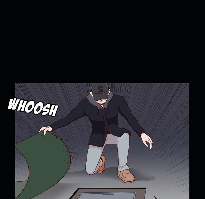 Dalhee's Boarding House Manhwa - Chapter 22 Page 43