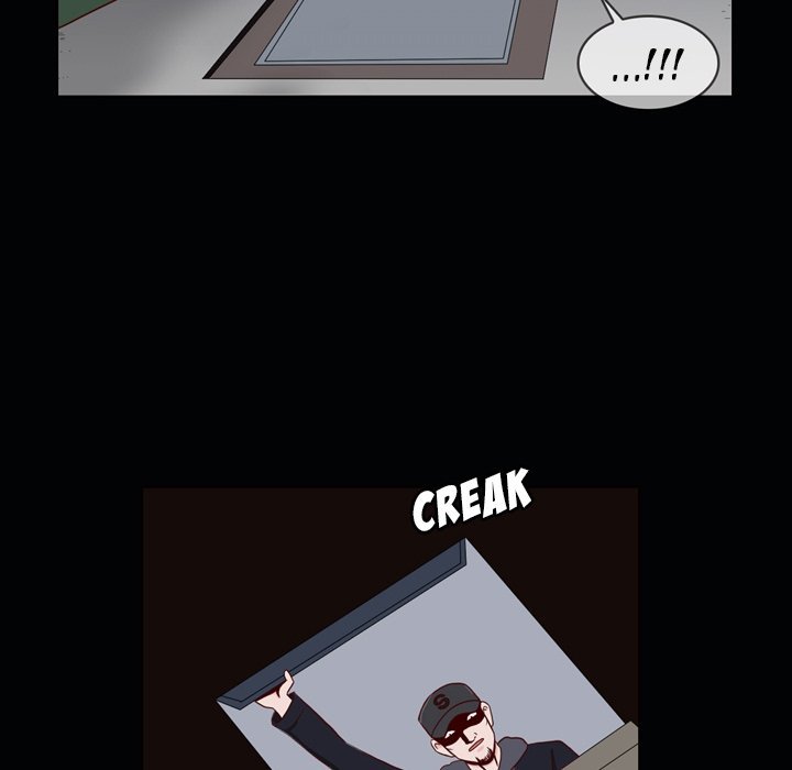 Dalhee's Boarding House Manhwa - Chapter 22 Page 44