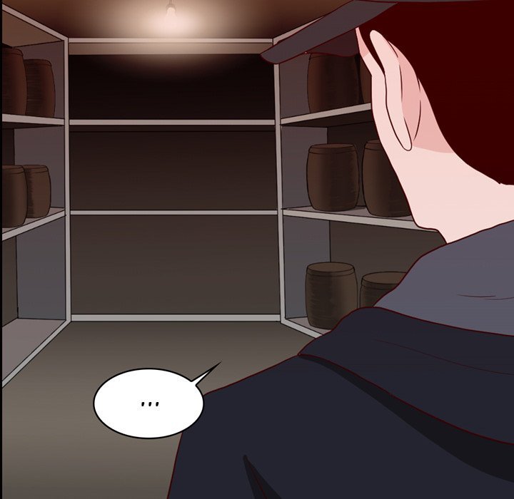 Dalhee's Boarding House Manhwa - Chapter 22 Page 50