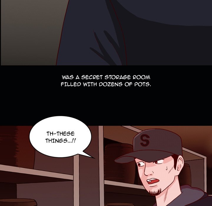 Dalhee's Boarding House Manhwa - Chapter 22 Page 51