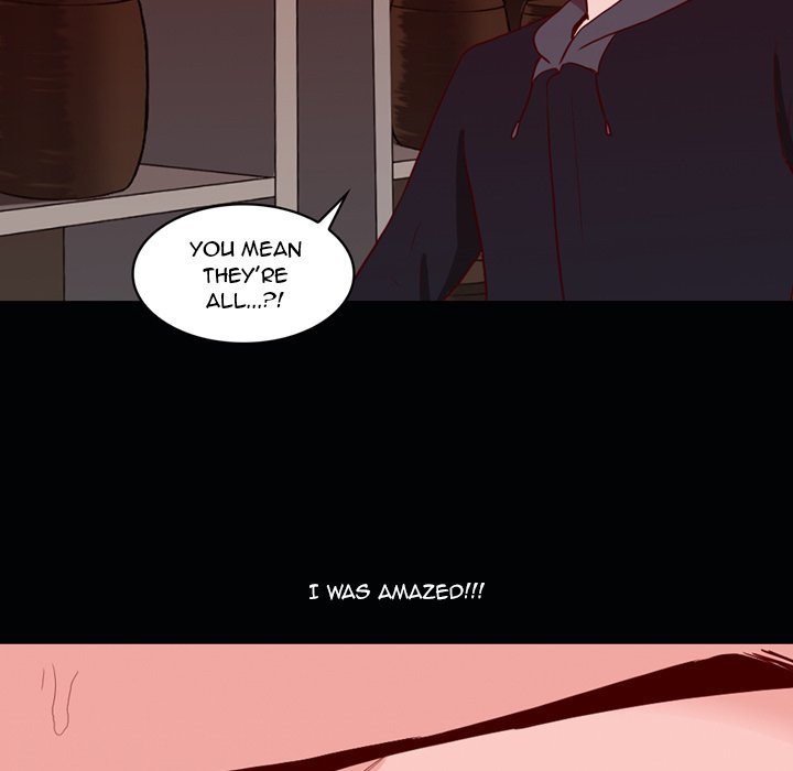 Dalhee's Boarding House Manhwa - Chapter 22 Page 52